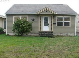 922 21st Ave, Longview, WA 98632