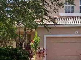 16244 NW 17th St, Pembroke Pines, FL 33028