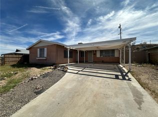 530 Kelly Dr, Barstow, CA 92311