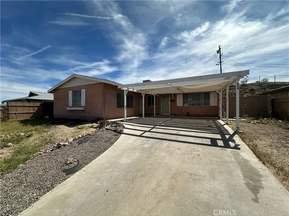 530 Kelly Dr, Barstow, CA 92311