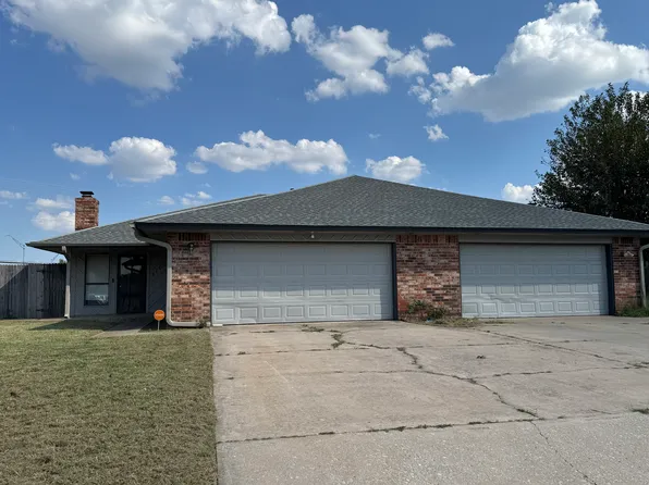 8102 Azalea Ave, Oklahoma City, OK 73132