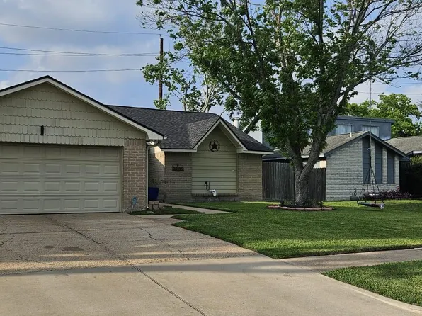24118 Nomini Hall Ln, Katy, TX 77493