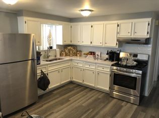 4605 N Sayre Ave #1G, Harwood Heights, IL 60706