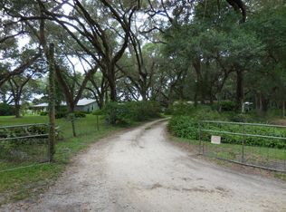1950 SE 185th Ave, Williston, FL 32696