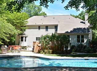 19 Benedek Rd, Princeton, NJ 08540