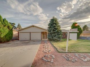 12108 Sierra Grande Ave NE, Albuquerque, NM 87112