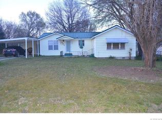 901 NE 10th St, Wagoner, OK 74467