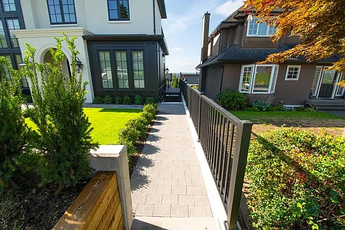 5770 Kitchener St #LOWER Photo 1 5770 Kitchener St #LOWER Photo 1