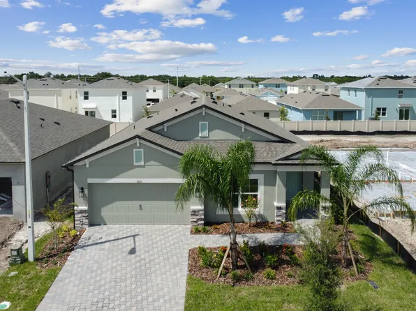 4885 Foxglove Cir, Lakeland, FL 33811