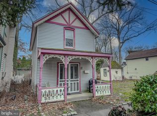 129 12th Ave, Pitman, NJ 08071