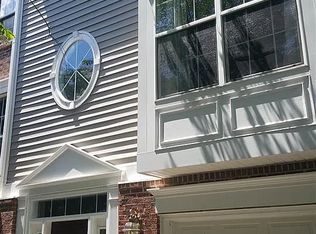 5438 Echo Ridge Rd, Raleigh, NC 27612
