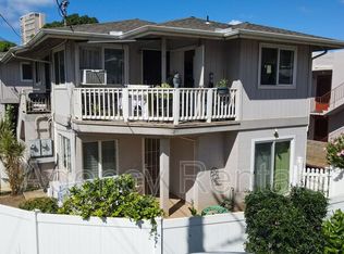 2719 Nakookoo St, Honolulu, HI 96826
