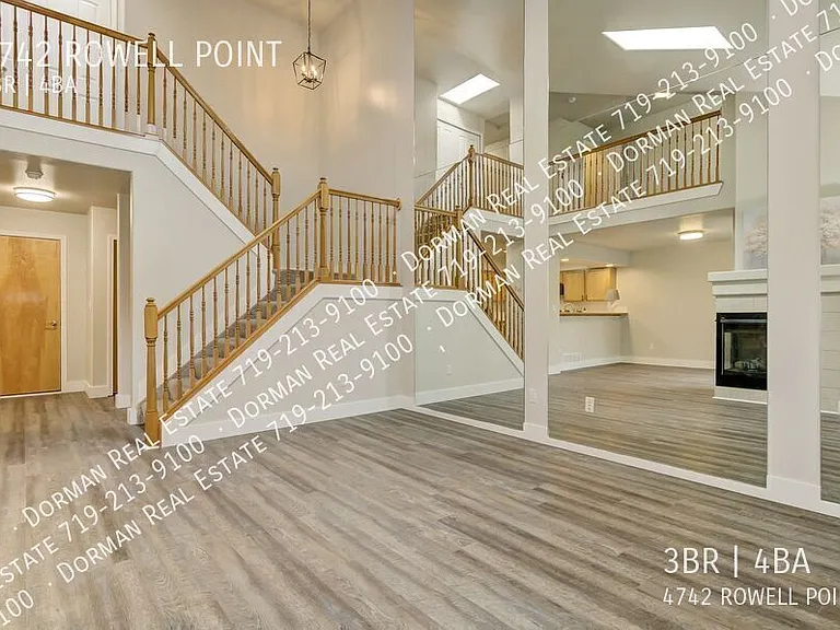 4742 Rowell Point — Photo 3
