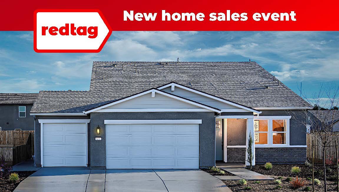 Sterling Manor by D.R. Horton Central Valley in Bakersfield CA Zillow