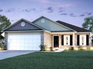 2104 S B Pl, Rogers, AR 72758