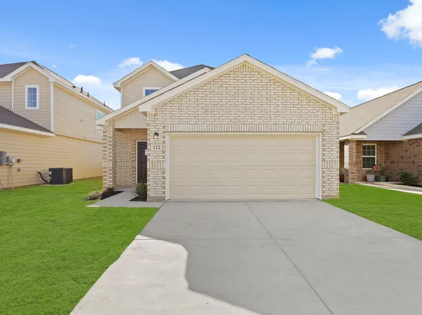 122 Rosings Pl, Everman, TX 76140