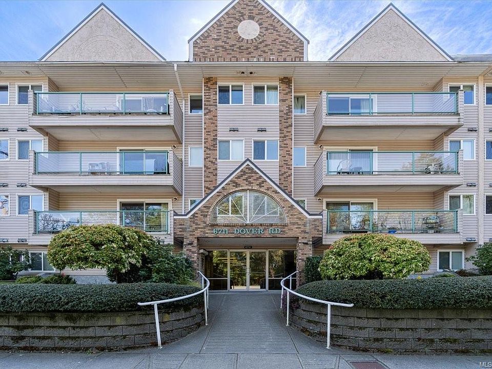 1st image of 6711 Dover Rd Unit 124