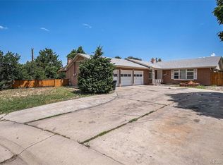 3306 S Uinta Court, Denver, CO 80231