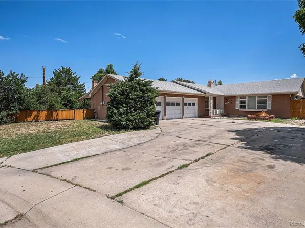 3306 S Uinta Court, Denver, CO 80231