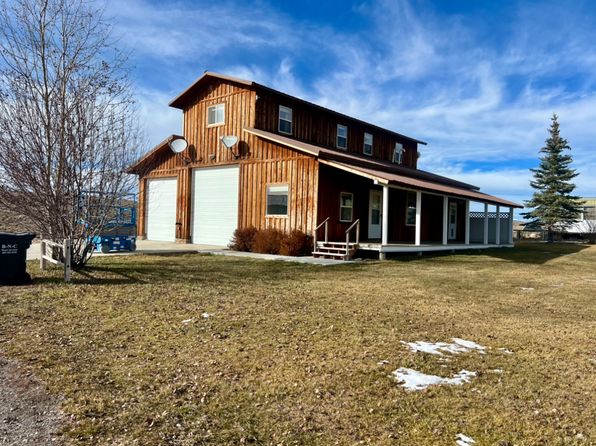 19 N Spotted Horse Rd