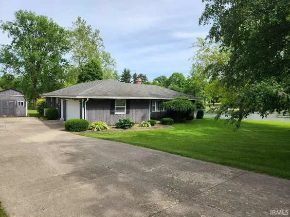 2790 E Cherry Ln, Marion, IN 46953