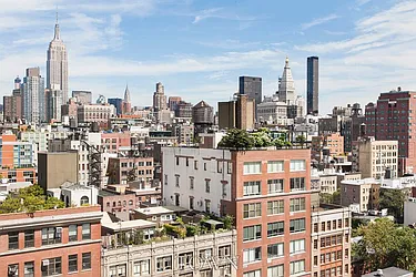 Sold by Town Residential