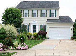 100 Beatty Ct, Frederick, MD