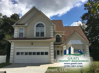602 Thornapple Trl, Lawrenceville, GA