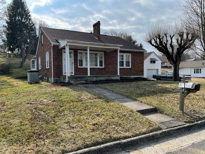 455 Valley St, Wytheville, VA, 24382