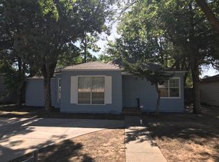 2809 Elgin Ave, Lubbock, TX 79410