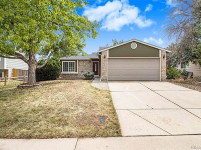 4268 S Biscay Circle, Aurora, CO, 80013