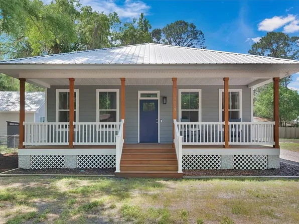 1115 E Broad St, Darien, GA 31305