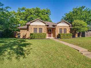 2505 Amy Ave, Rowlett, TX 75088