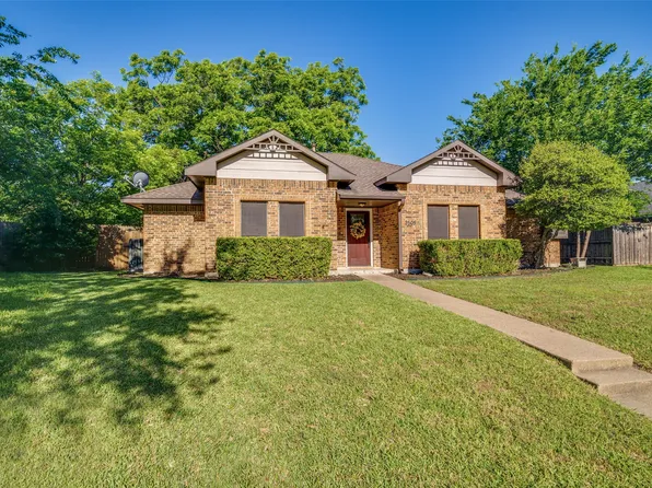 2505 Amy Ave, Rowlett, TX 75088
