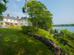 26 Harbor Rd, Camden, ME 04843