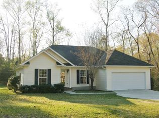 11 Ramble Rd, Statesboro, GA 30458