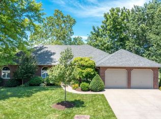 4312 Glen Eagle Dr, Columbia, MO 65203
