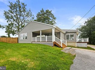 4535 Salem Bottom Rd, Westminster, MD 21157