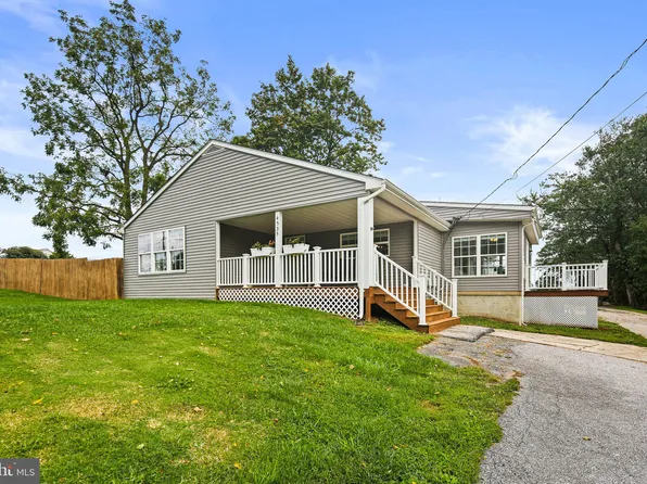 4535 Salem Bottom Rd, Westminster, MD 21157
