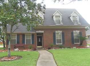 7519 Shangrila Ln, Houston, TX 77095