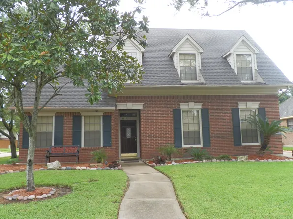 7519 Shangrila Ln, Houston, TX 77095