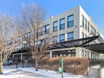 1111 W 15th St UNIT 235, Chicago, IL, 60608
