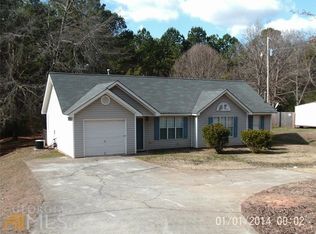 4399 Mountville Rd, Hogansville, GA 30230