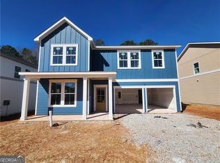 2058 Boxwood Cir, Conyers, GA 30094