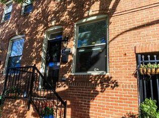 1003 Baylis St, Baltimore, MD 21224