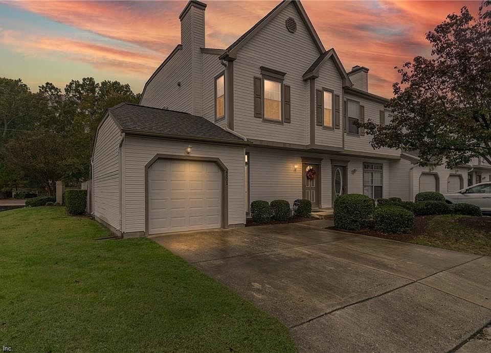 Welcome Home!