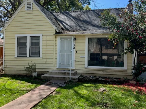 1221 Hobart St, Chico, CA 95926