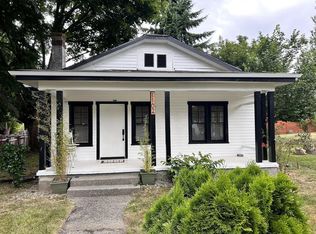 1102 San Francisco Ave NE, Olympia, WA 98506