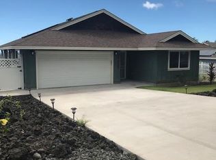 73-4368 Moana Hema Pl, Kailua Kona, HI 96740