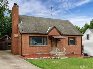 1539 Pershing Blvd, Dayton, OH 45410